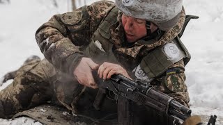 Роль фізичної підготовки у формуванні бойового потенціалу гвардійців