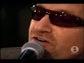 the corrs u0026 bono