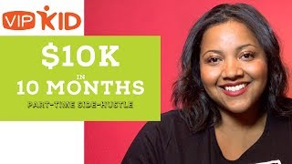 VIPKID Review 2019 [$10k in 10 months]