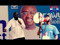 Breaking the Eight NPP Bawumia Campaign Song Official Video