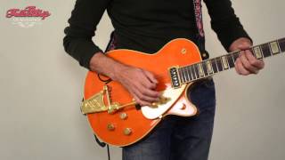 Gretsch G6121-1955 Chet Atkins at The Fellowship of Acoustics