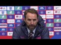 England boss Southgate: Congratulations Scotland, Steve Clarke is a super guy | Euro 2020