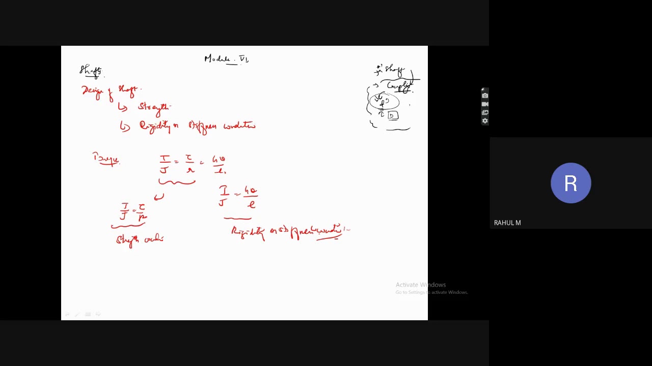 Stm Me4 Me401 Module 6 Part 1 Youtube