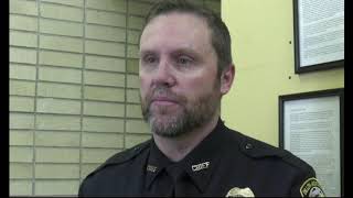 Murder suspect dies in Dillon