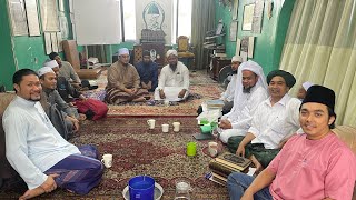 Muzakarah Santai Sifat Kalam di Pondok Rumi Sufi Jawi