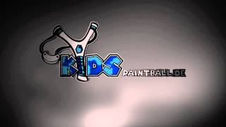 kidspaintball.de Produktvideo