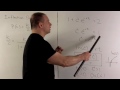 the logistic function 2 sketching the s curve