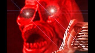 [ULTRAKILL] that guitar part in War Without Reason be like
