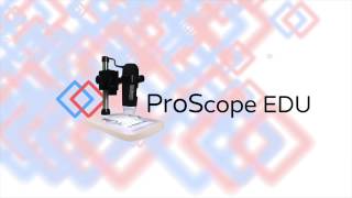 ProScope EDU QuickStart