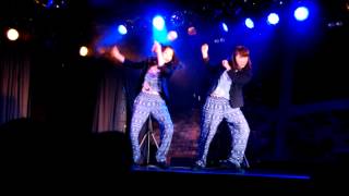 SNOWDANCER新歓2014【BAGBEAR】