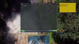 Learning Rust Programming - Bool Challenge - Challenge 1 | ASMR Coding