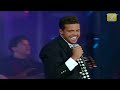 Luis Miguel Viña Del Mar (1994) 4K