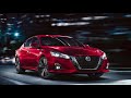 2019 Nissan Altima - Intelligent Cruise Control (ICC) (if so equipped)