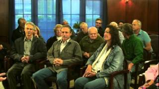 Dealing with the Invisible Powers of Good and Evil - Sunday Conversations With Roy Masters (Full)