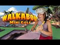 Everything you need to know - WALKABOUT MINI GOLF VR REVIEW!