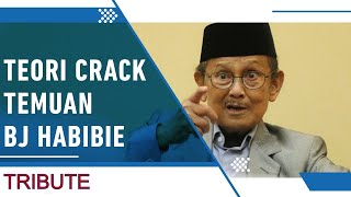 Apa itu Teori Retak dan Faktor Habibie? [ENG/IND SUBS]