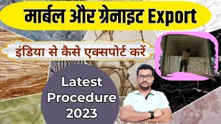 How to export granite from india || marble granite export || granite export from rajasthan