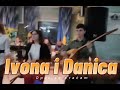 Ivona i Danica - Opet se vraćam (Official live Video)