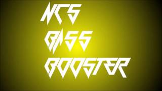 [NCS] (BASS BOOSTED) Alan Walker - Fade