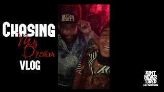 BossMade - Chasing My Dreams (Vlog 2023) (Edited By @ANTProductions316 )