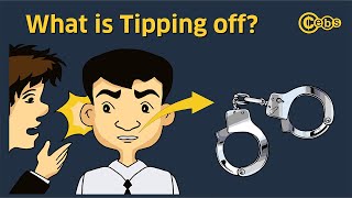 What is Tipping Off? Currency Exchange and Money Transfer Compliance Training Part 2/5