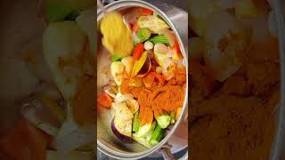 மணக்க மணக்க அனைவரும் விரும்பும் Sambar|#shorts |Super Tasty Sambar|👍👍👍👍🤩‼️🔔