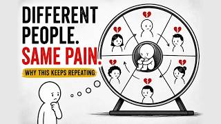 The problems you avoid will keep coming back to you until you find other solutions.