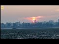 ganga munda lake jagdalpur ।। गंगा मुंडा जगदलपुर ।। gangamunda jagdalpur sunrise । skyline jagdalpur