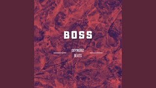 Boss (Instrumental)