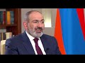 Վարչապետը պատասխանում է ԶԼՄ–ների և հասարակական կազմակերպությունների ներկայացուցիչների հարցերին