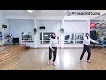 That That - Linedance