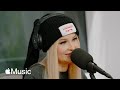 Kim Petras: 'Feed The Beast', Nicki Minaj & Album Leaks | Apple Music