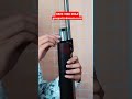 DUKUNG HOBI BERBURU!! REVIEW LENGKAP PCP RUGER VTR BLACK ARMY TERBARU