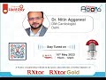 Dr. Nitin Aggarwal from Delhi on International Lipid Day | Rxtor Radio Talkshow