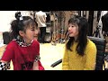 ニコ☆プチ10月号の動画撮影日記♡