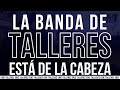 yo soy de talleres y me gusta la pala letra cancionero de talleres