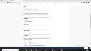 CodeChef - Beginner's problems : Packaging Cupcakes(MUFFINS3)