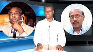 DAAWO WARIYE INDHOOL AH OO REER SOMALILAND AH AYAA DHULKA LAJALAY MD SIYAAD BARE