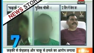 UP Police registered case of murder and rape against four and six year old kids in Gorakhpur