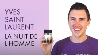 La Nuit de L'Homme Review | Fragrance.com®