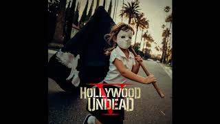 Hollywood Undead - Ghost Beach [Official Audio]