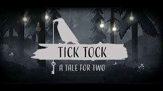 【生放送ｱｰｶｲﾌﾞ】やみえん君とお互いの画面が見えない謎解きゲーやります ～ Tick Tock:A Tale for Two