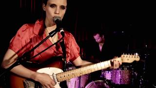 Anna Calvi - Jezebel (Live)