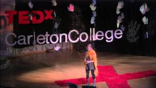 The trappings of a dysfunctional community: Anna Chance at TEDxCarletonCollege