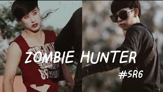 นุ๊กโวยเเละทวงสัญญาจากปาย บ้านสิงห์ไลฟ์ Sing Record#6 ZOMBIE HUNTER 150921