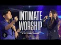 Doa Intimasi Pribadi - INTIMATE WORSHIP | Ps. Jacqlien Celosse & Ps. Garry Jordan