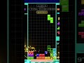 特殊すぎるパフェ tetris テトリス テトリス99 ぷよぷよテトリス2 ぷよぷよテトリス phonk games gaming 練習 練習中