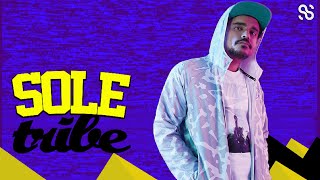 Sole Tribe | Episode 10 : Gaurav aka MidSpectrum