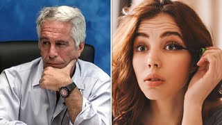 Epstein's Trafficking Blackmail Exposed With Victim's Lawsuits & Makeup Tainted With PFAS Toxins