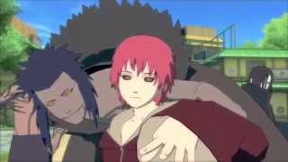 Let's Dance with Sasori in Revolution